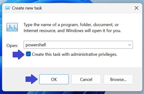 How To Open Powershell As Admin In Windows 11