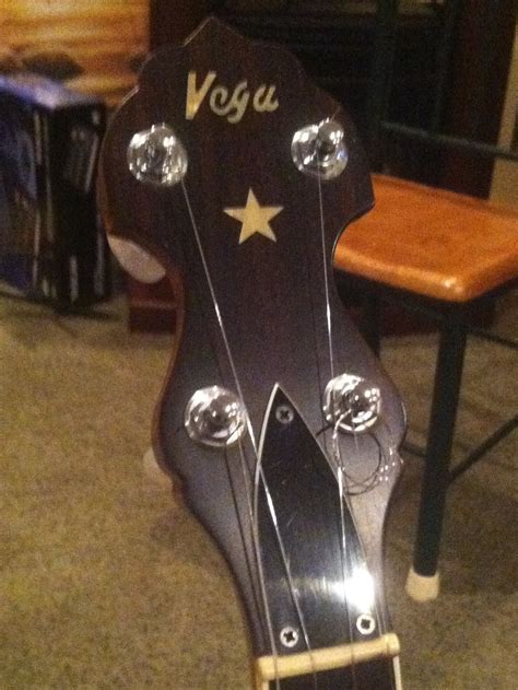 Vega Guitars Serial Numbers