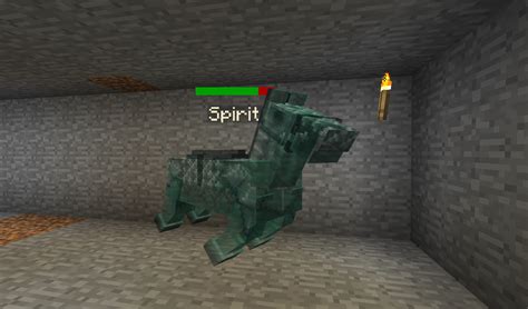 Four horsemen of the apocalypse who they are & symbolize. Spirit horse in minecraft by Zed-Harmonia on DeviantArt