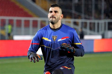 Bu sayfada mauro vigorito kariyeri, mauro vigorito golleri ve milli maçları hakkında bilgiler bulabilirsiniz. Gabriel ancora in dubbio, Vigorito si prepara per ...