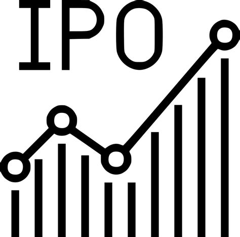 Initial public offering (ipo)disadvantages and alternatives. Ipo Svg Png Icon Free Download (#464197) - OnlineWebFonts.COM