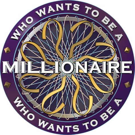 All 103 Pictures Who Wants To Be A Millionaire Logo Latest 012024