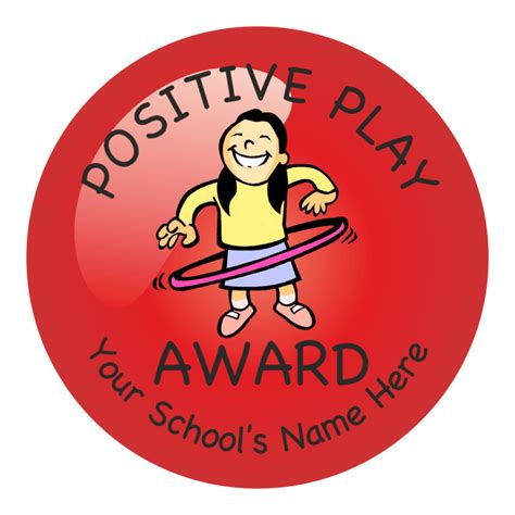 Positive Play Reward Stickers For Teachers