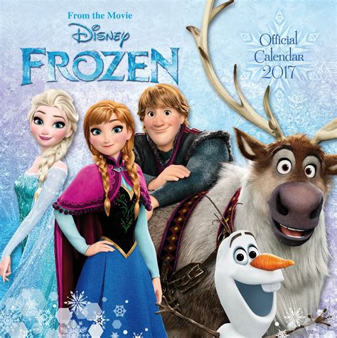 #frozen2 and into the unknown: Disney - Frozen - Calendars 2021 on UKposters/Abposters.com
