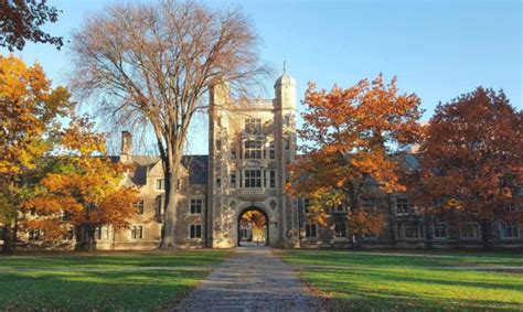 Top 10 Best Universities In The Midwest 2024 College Us