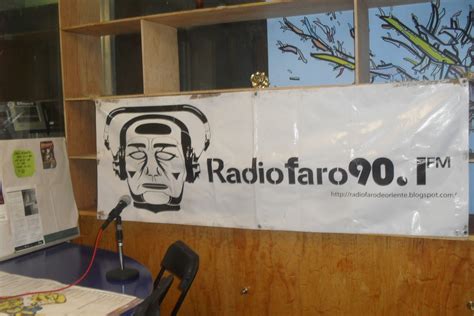 Radio Faro 901 Fm Galería