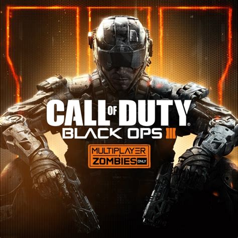 Call Of Duty Black Ops 3 Ps3 Le Specialiste Des Jeux Videos