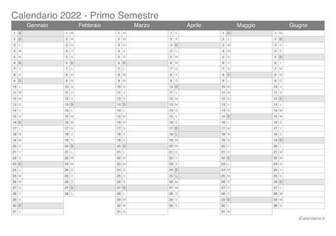 Calendario 2022 Da Stampare Con Numero Settimane Zona De Informaci N