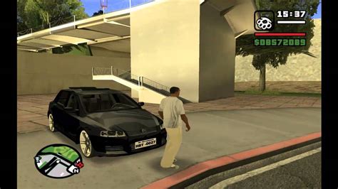 Aquí te contamos cómo hacerlo. como rebaixar carros no gta san andreas (pc) pelo jogo ...