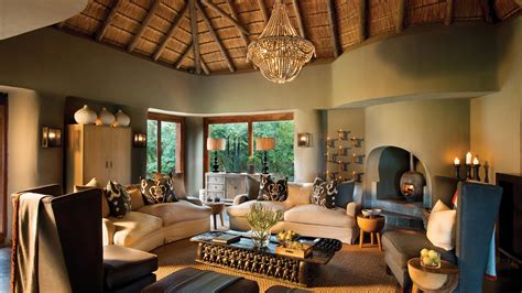 Madikwe Safari Lodge Home
