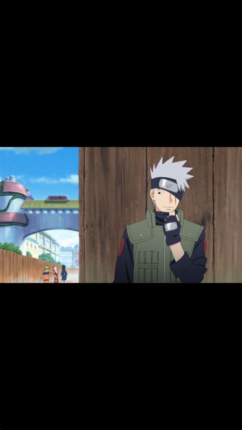 Kakashi Real Face Reveal Naruto Shippuden Episode 469 Review Omg