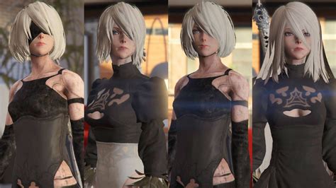 Pin By Dany On Nier Automata 2b A2 9s In 2021 Automata Nier