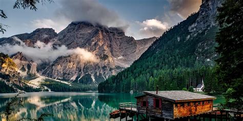 Top 10 Places To Visit In The French Alps Explore The Alps