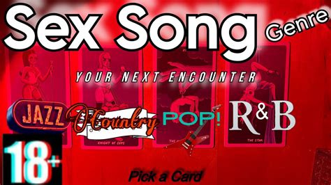 18 pick a card song genre 🎶🍆🔥🍑discover details of your next sexual encounter🎶🔥🍑🍌 pickacard