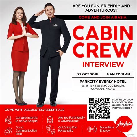 We did not find results for: AirAsia Cabin Crew Walk-In Interview Bintulu (October ...