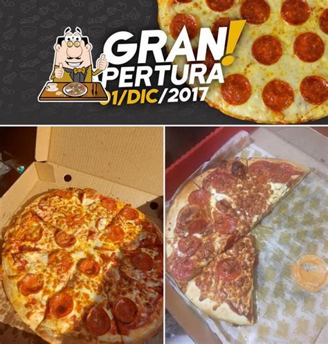 Pizzería Wow Pizza Obrera Monclova Carta Del Restaurante Y Opiniones