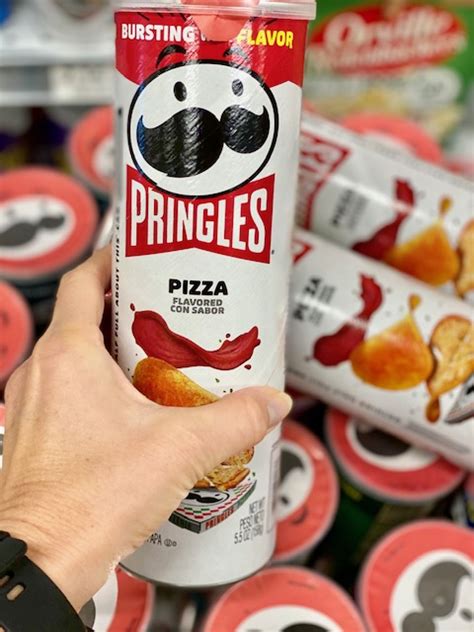 Pringles As Low As 79¢ Amazon Deal Included Pringles Coupon