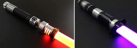 11 Popular Custom Lightsaber Companies You Should Know About In 2020