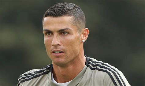 Cristiano ronaldo king ronaldo cristino ronaldo. Cristiano Ronaldo: Juventus star will not do one thing for ...