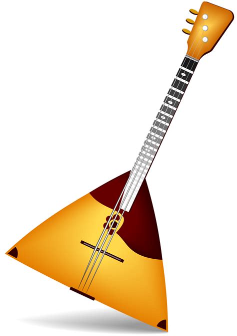 Otherwise, a percussion instrument is one that is struck. Balalaika - Wikipedia