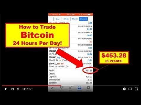 The knowledge recorded in the blockchain can take any form, whether or not it is a switch of money, ownership, transaction, someone's identity, an agreement between two events,. iMarketsLive IML Training - How to Profit from Bitcoin 24 ...