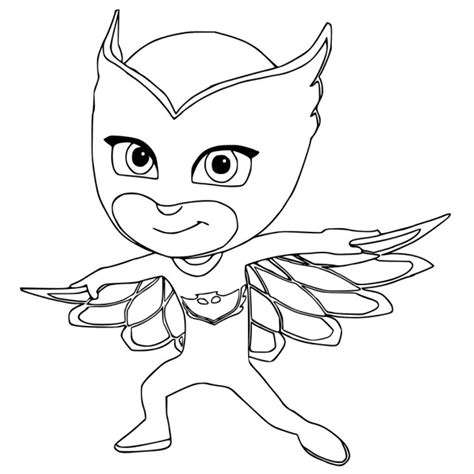 Download and print these catboy coloring pages for free. Catboy Coloring Pages at GetColorings.com | Free printable ...