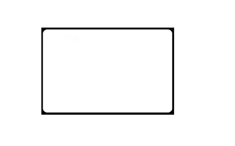 Swing How To Draw A Round Rectangle In Java With Normal Rectangle