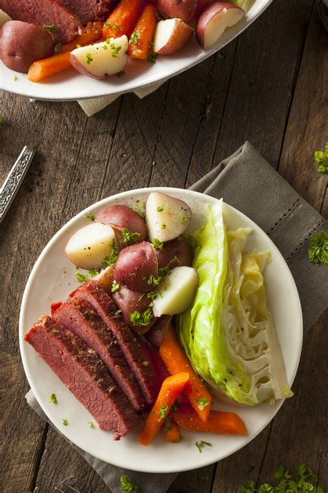 The Best 15 St Patricks Day Dinner – Easy Recipes To Make at Home