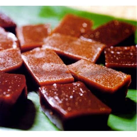 Makanan khas minang ketan sarikayo sarikaya sumatera barat. OLEH-OLEH KUE TRADISIONAL KHAS SUMATERA BARAT | Indahnya ...