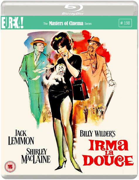 Nothing But The Night Irma La Douce 1963