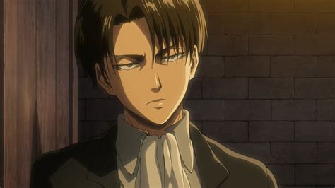 Pin By Dems On Aot Attack On Titan Levi Anime Levi Ackerman