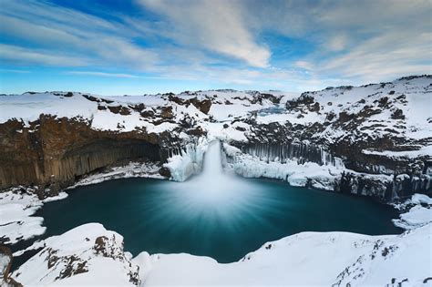 Images Of Iceland In Winter By Erez Marom Bored Panda