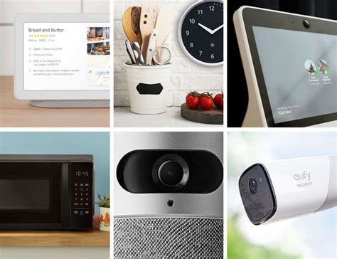 The Top Smart Home Gadget Releases Of 2018 • Gear Patrol