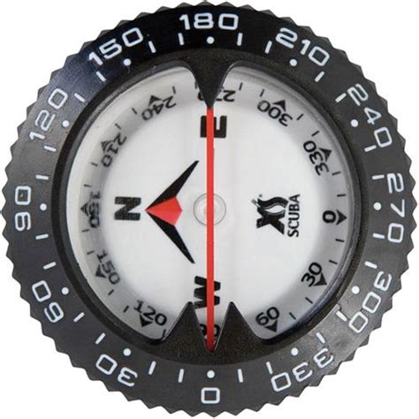 Xs Scuba Standard Compass Module Gp03t Scuba