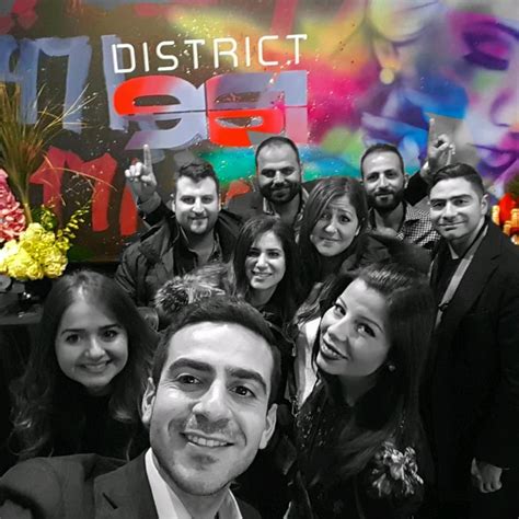 District 961 - and this is only the beginning #district... | Facebook