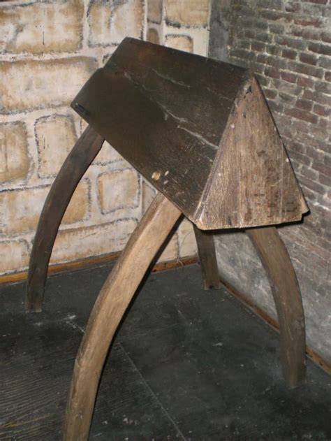 Top 10 Worst Medieval Torture Devices Hubpages