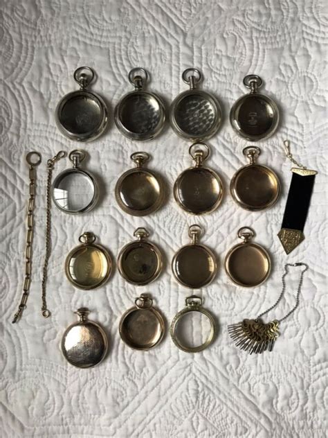 Key Chains Antique Price Guide