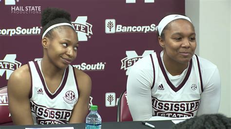 Women S Basketball Post Game Press Conference 1 04 2018 YouTube