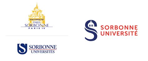 Van alle universiteiten in togo staat university of lomé vermeld in het grootste aantal ranglijsten. New Logo for Sorbonne Université | Université, Plan maison ...