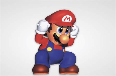 Mario 196