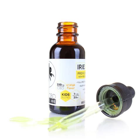 And hilarious, it was, as the two stars trolled each other all throughout arnett's appearance on monday night's episode. Irie Kids Blend CBD Tincture | 250mg | Daintri