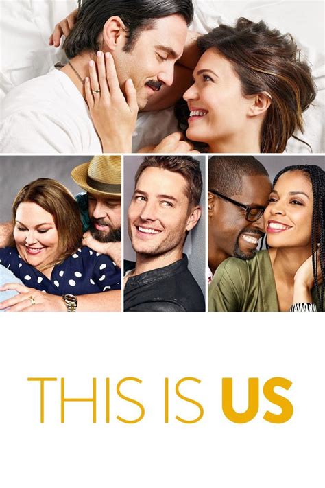 This Is US Serie Tatoo