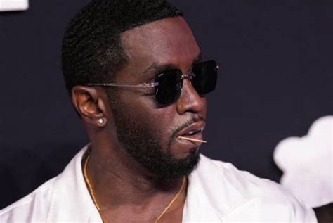 Woman Accusing Diddy Of Gang Rape Cant Remain Anonymous • Hollywood
