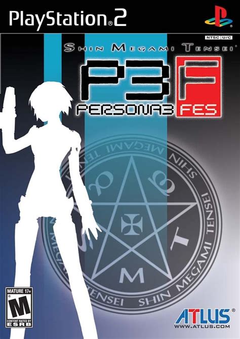 Persona 3 Fes Controllable Characters Free Download Borrow And