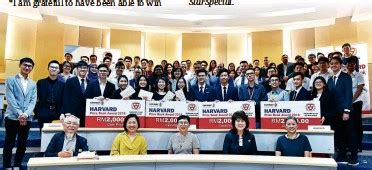 See yan lin is a malaysian businessperson who has been at the head of 7 different companies. Devel­op­ing qual­ity lead­ers - PressReader