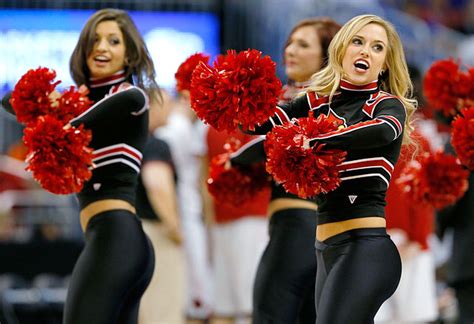top 10 hottest nfl cheerleader squads hottest nfl che