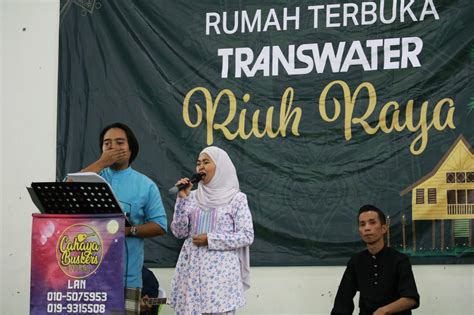 People have asked 6 questions about working at transwater api sdn bhd. TRANSWATER Riuh Raya 2019 - TRANSWATER API SDN BHD