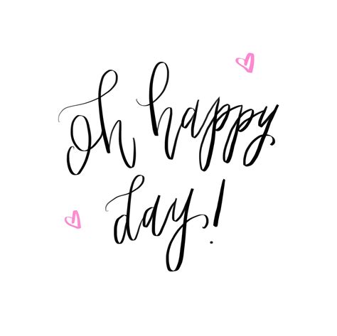 Happy Day Pictures And Quotes Shortquotescc