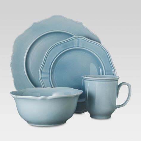 Our collections include stoneware dinnerware, bone china dinnerware, porcelain dinnerware and more! Guastafest: Wellsbridge Dinnerware Mocha - Target ...