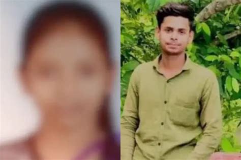 Uttar Pradesh Minor Committed Suicide After Mohd Zohid Akhtar Shared